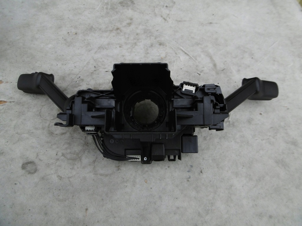 фото №6, Переключатель комбинированный 5q1953521m vw t-roc