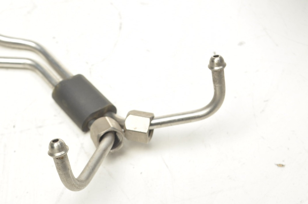 Bmw 4 m4 f82 f83 3.0 молдинг упорскування інжектор 7620946 7848363 Київ