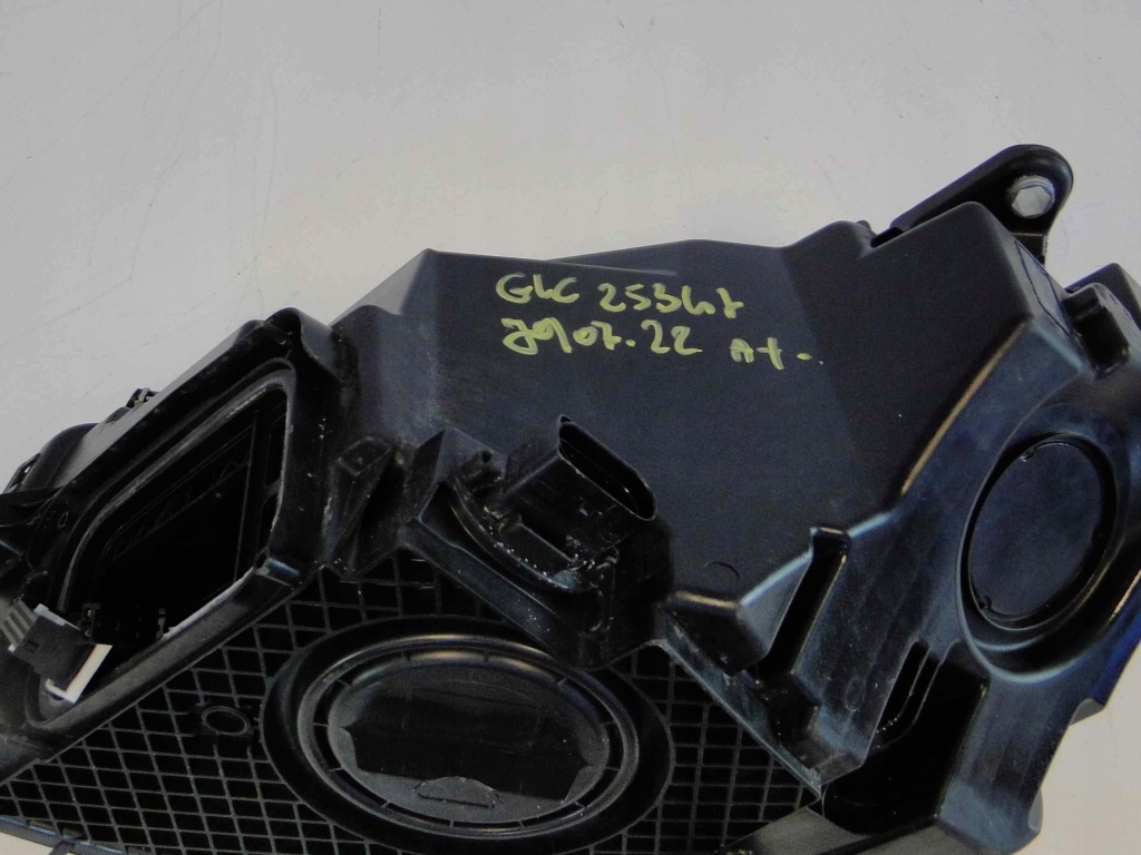 Mercedes glc 253 рестайлинг  фара правый  led high perform Оригинал