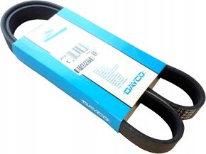 фото №10, Dayco ремень 6pk1640 audi 80 b4 a6 c4 a8 d2 dayco