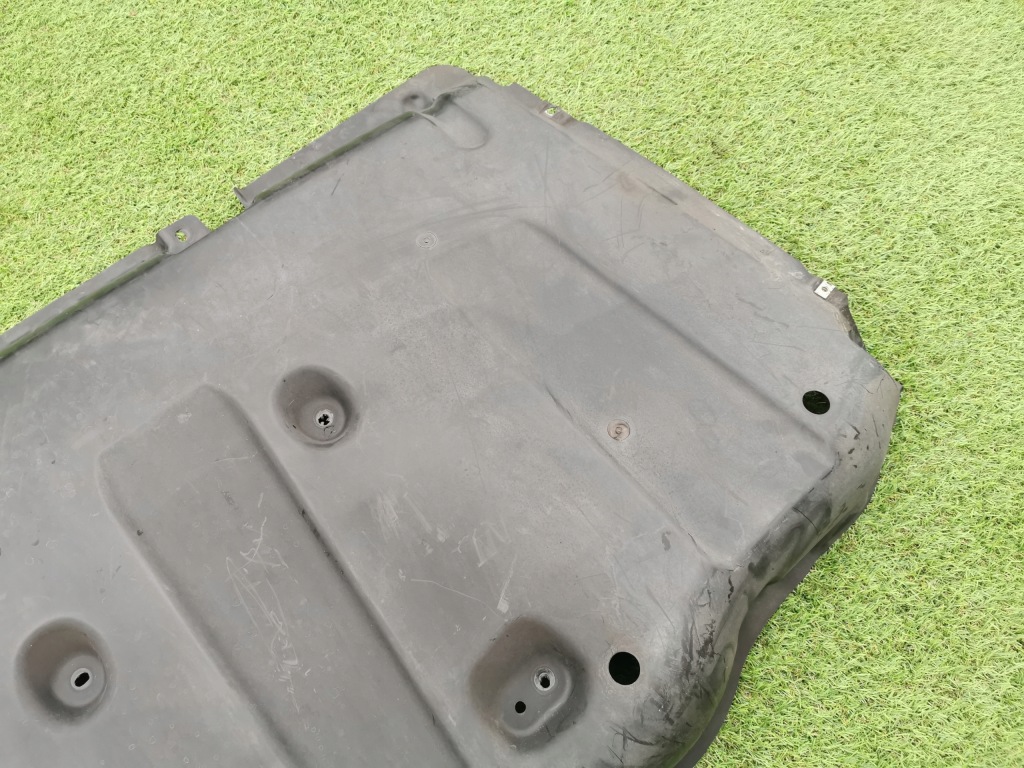 фото №11, Захист підвіска mercedes w222 a2226901007