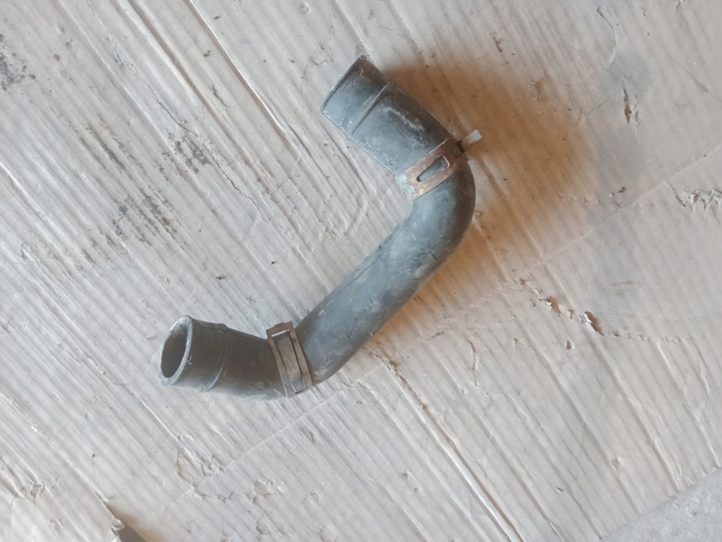 фото №1, Труба wąż wody ford mondeo galaxy 4m5q-6k666-aa