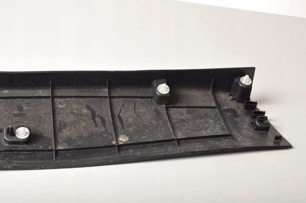 фото №7, Bmw ix3 g08 захист кришки багажника 7403759 21r