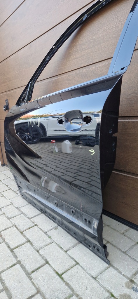 фото №3, Opel mokka ii дверь левая передние