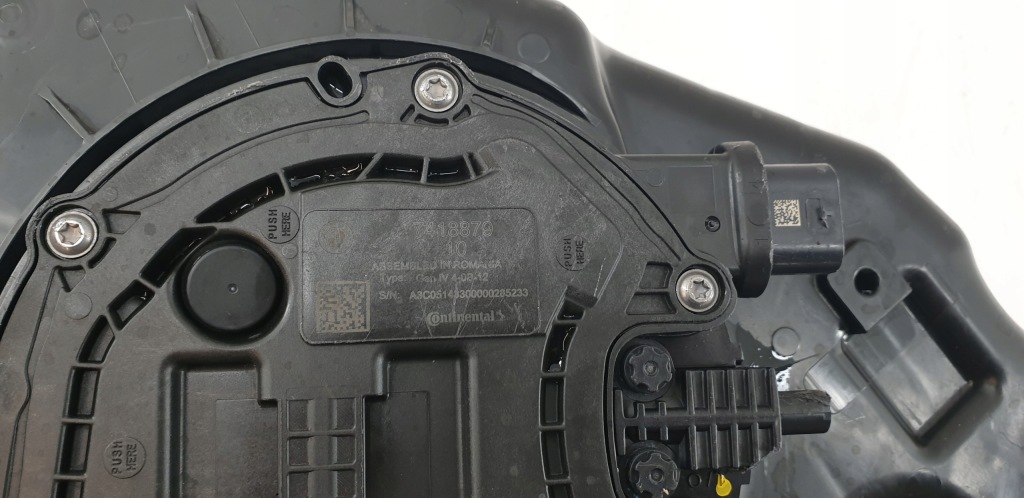 фото №8, Бак насос adblue bmw x3 g01 x4 g02 7405816 7418879