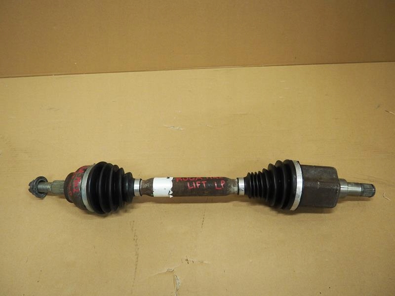 фото №1, Привідний вал привідна ліва передня kuga mk2 gv6p3b437la