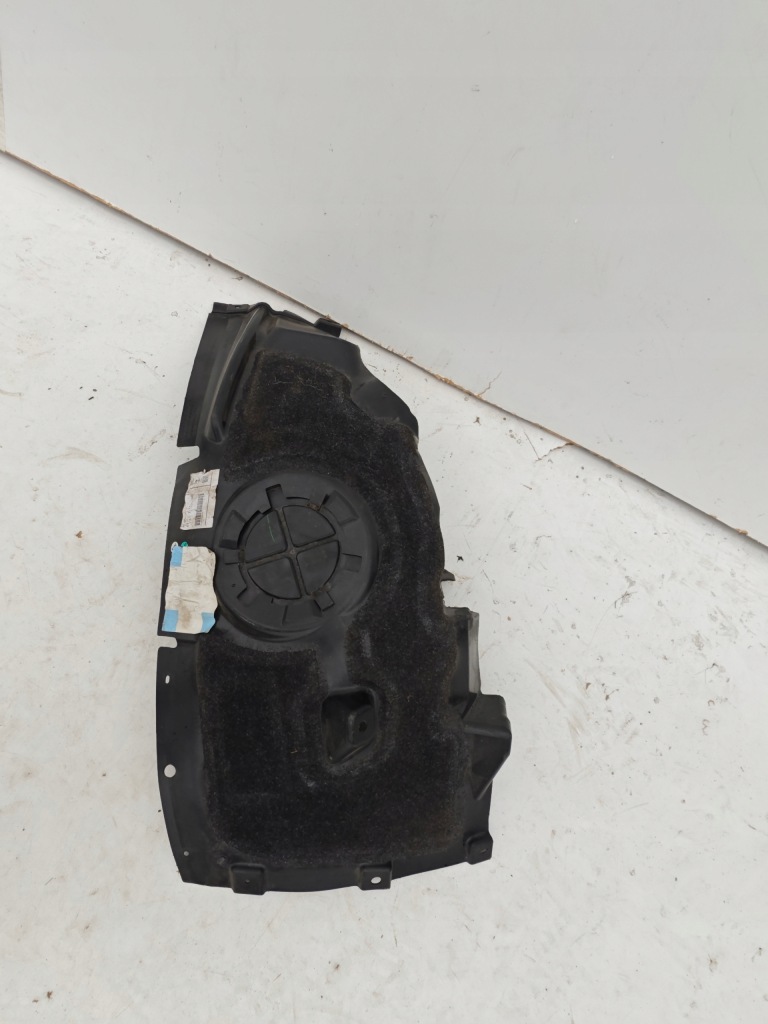 фото №1, Підкрилок bmw i3 праве передні 7368600