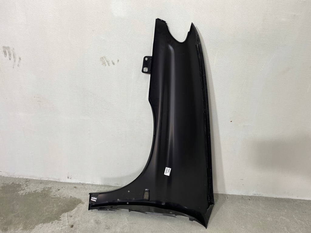 фото №6, Крыло peugeot partner i citroen berlingo правый