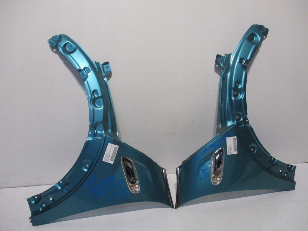 фото №5, Крила крила mini f55 f56 f57 c2e