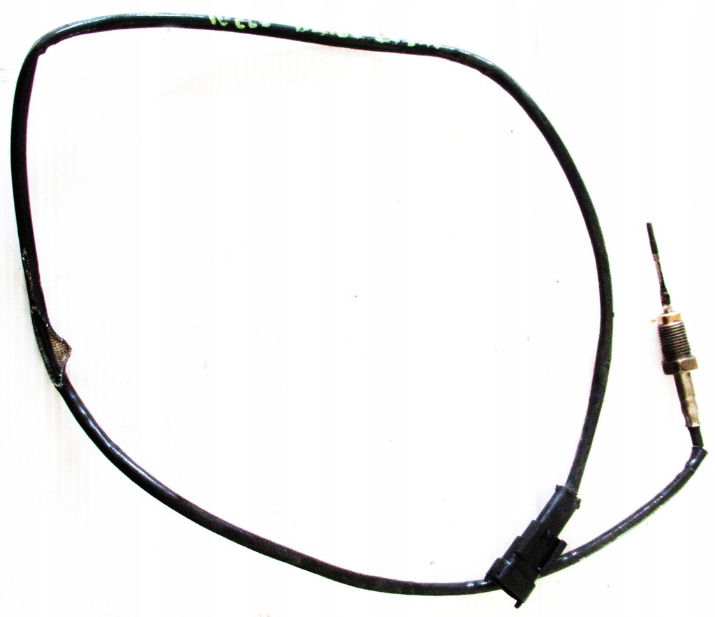 фото №1, Iveco daily vi датчик температуры выхлопных газов