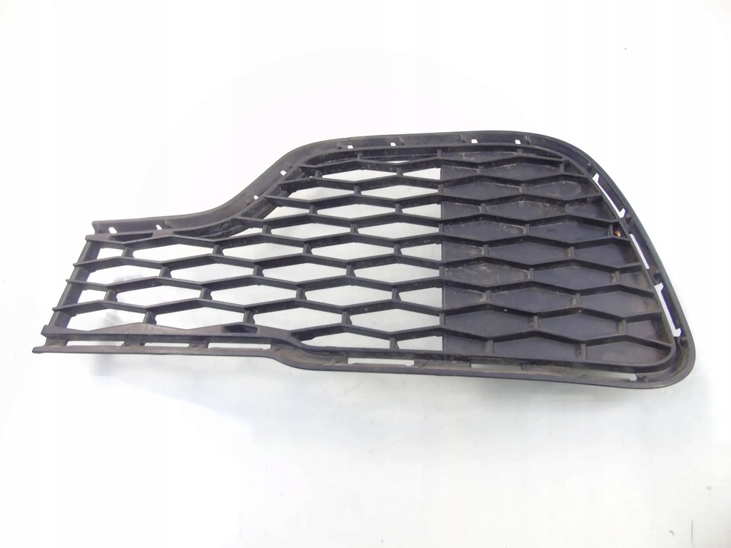 фото №1, Решётка бампера левый перед левая maserati ghibli