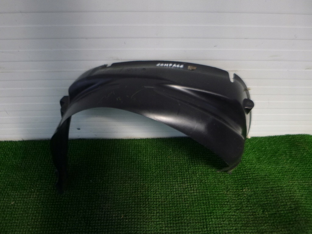 фото №1, Jeep compass lift 11-16 подкрылок задние правое задняя оригинальный номер