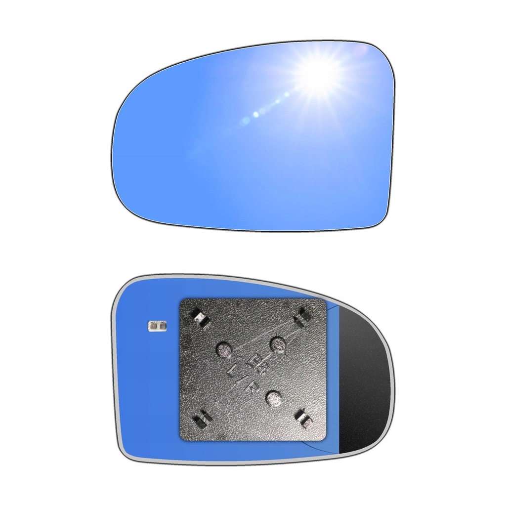 фото №1, Антибликовый toyota avalon 2004-2012 2005 2006