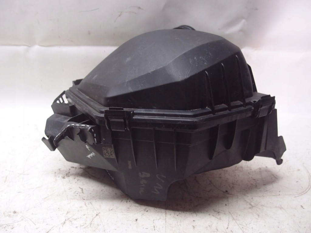 фото №6, Корпус фильтра воздуха bmw x1 u11 8472015