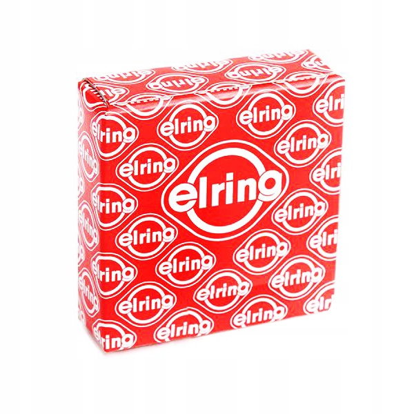 фото №11, Elring 476.670 прокладка, коллектор впускной