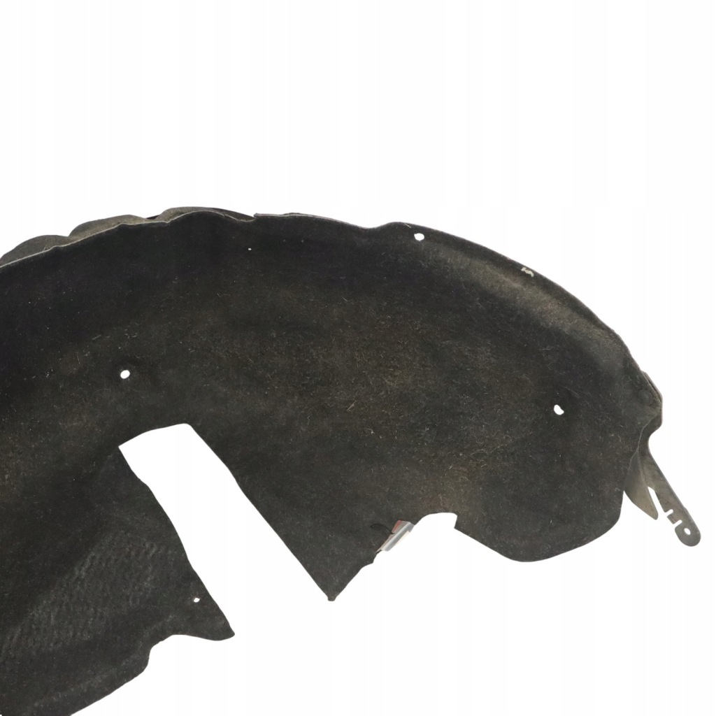 фото №12, Mercedes r172 корпус подкрылок задняя левая крыло колеса a1726900430