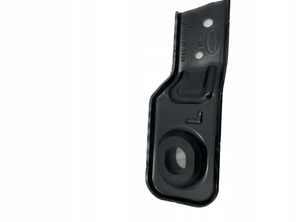 фото №1, Jaguar f-pace x761 кронштейн радіатор верхній