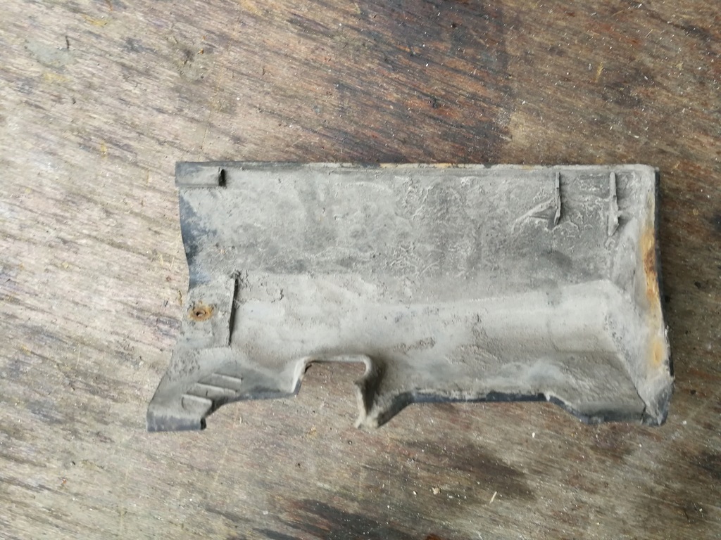 фото №6, Молдинг порог is tewa bmw e30