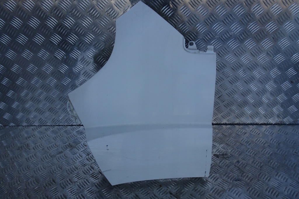 фото №1, Ducato boxer jumper iii крила лівий передній