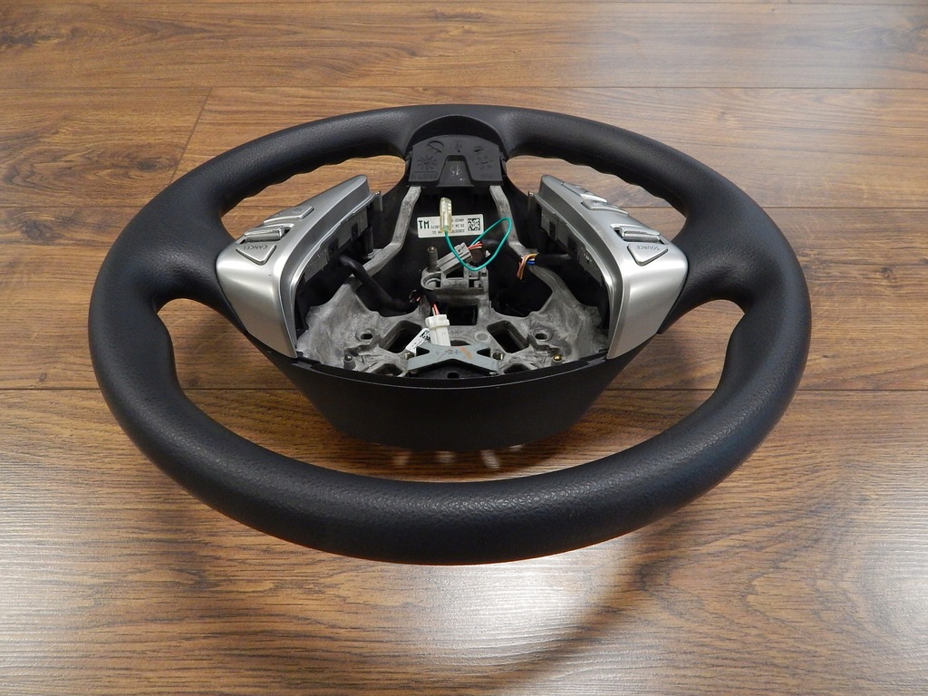 фото №7, Воздуховод nissan note ii e12 мультифункция bdb