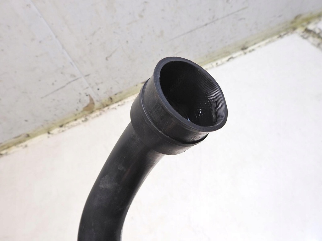 фото №5, Труба трубка інтеркулер nissan nv200 1.5 dci