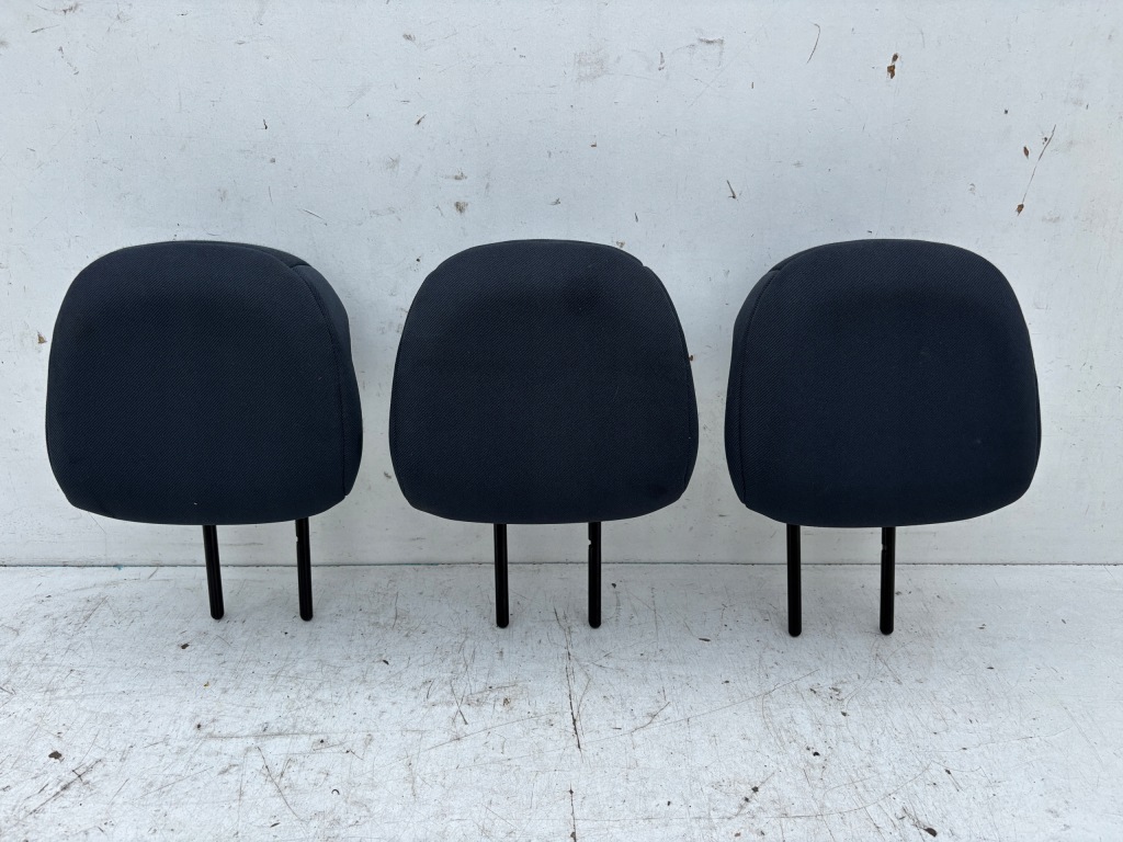 Купити Підголівники задній сидіння berlingo partner 09-16