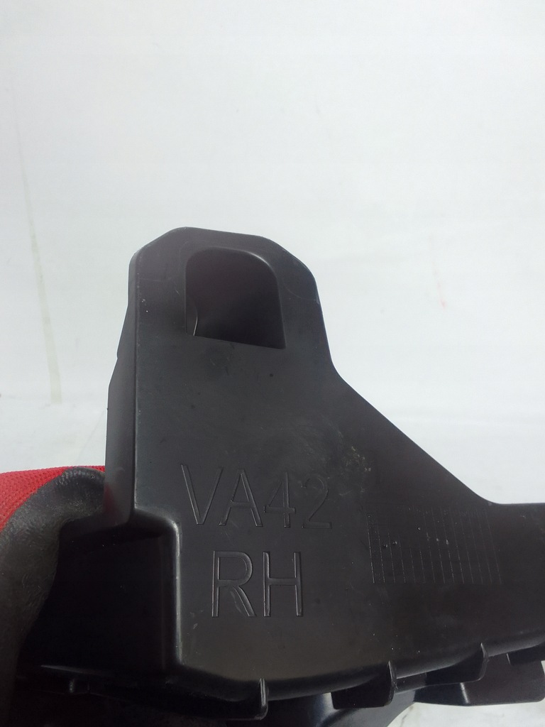 фото №10, Mazda cx50 23- кронштейн кронштейн внутрішній правий задня va42-68h50 usa