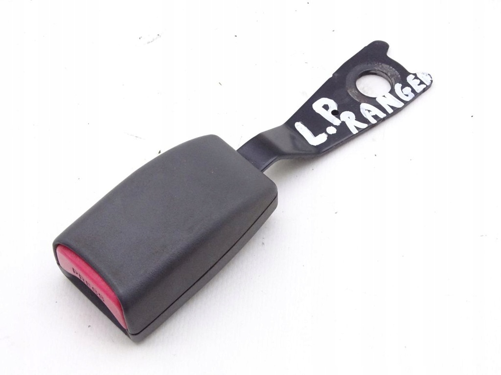 фото №1, Ford ranger ii mazda b2500 98-06 кліпса поперечина лівий перед czarna