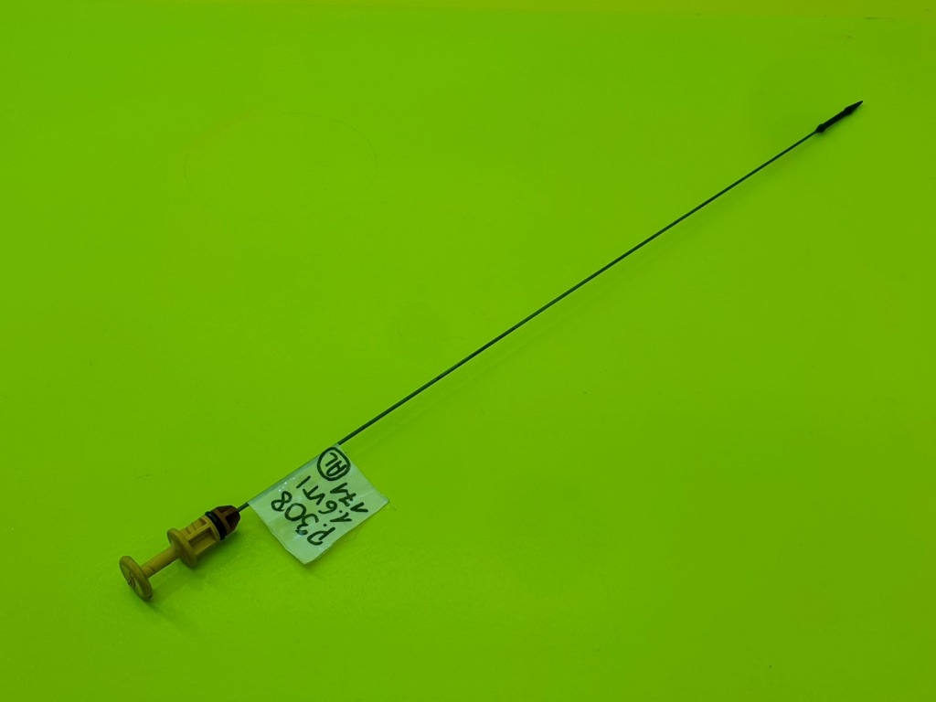 фото №1, Щуп щуп масла c3 308 ds4 r55 1.4 1.6 vti