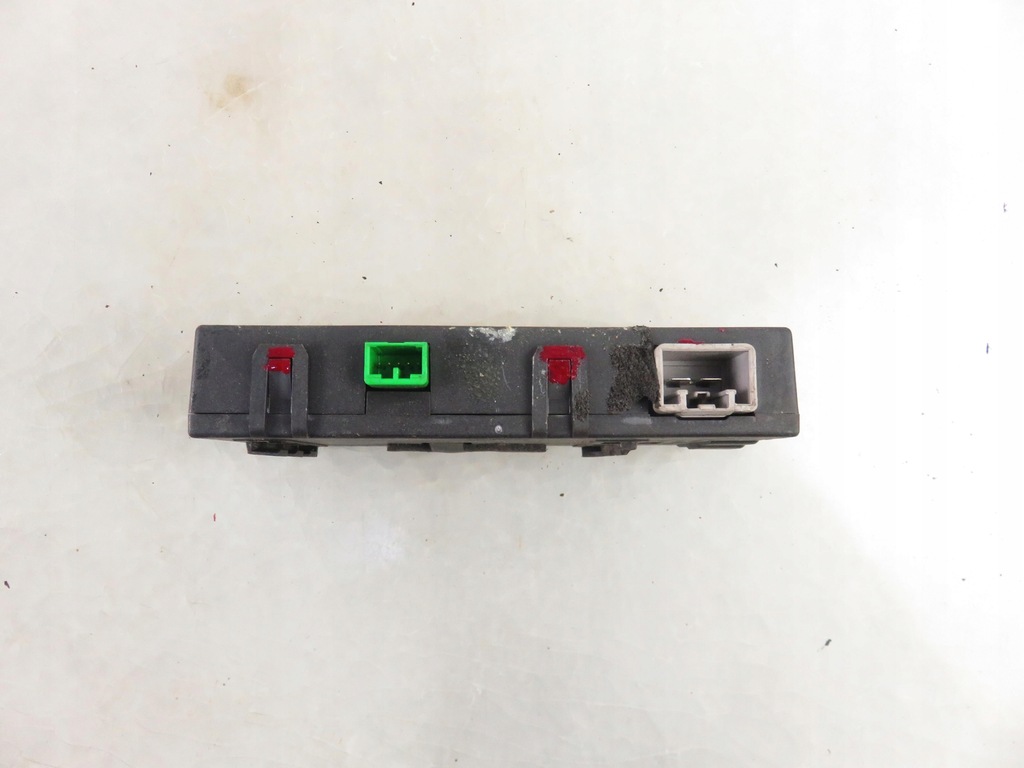 фото №8, Блок керування фаркоп ford s-max i 6g9n14b192ac