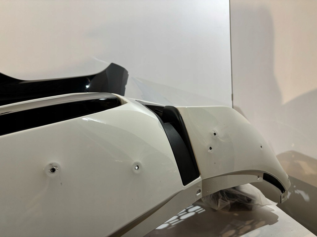 фото №9, Bmw x3 g01 x4 g02 m-pakiet бампер a300 - 17563