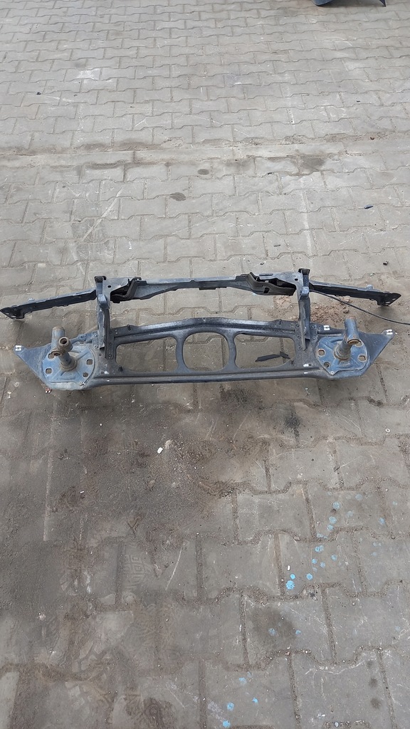 фото №1, Pas передний bmw 98r