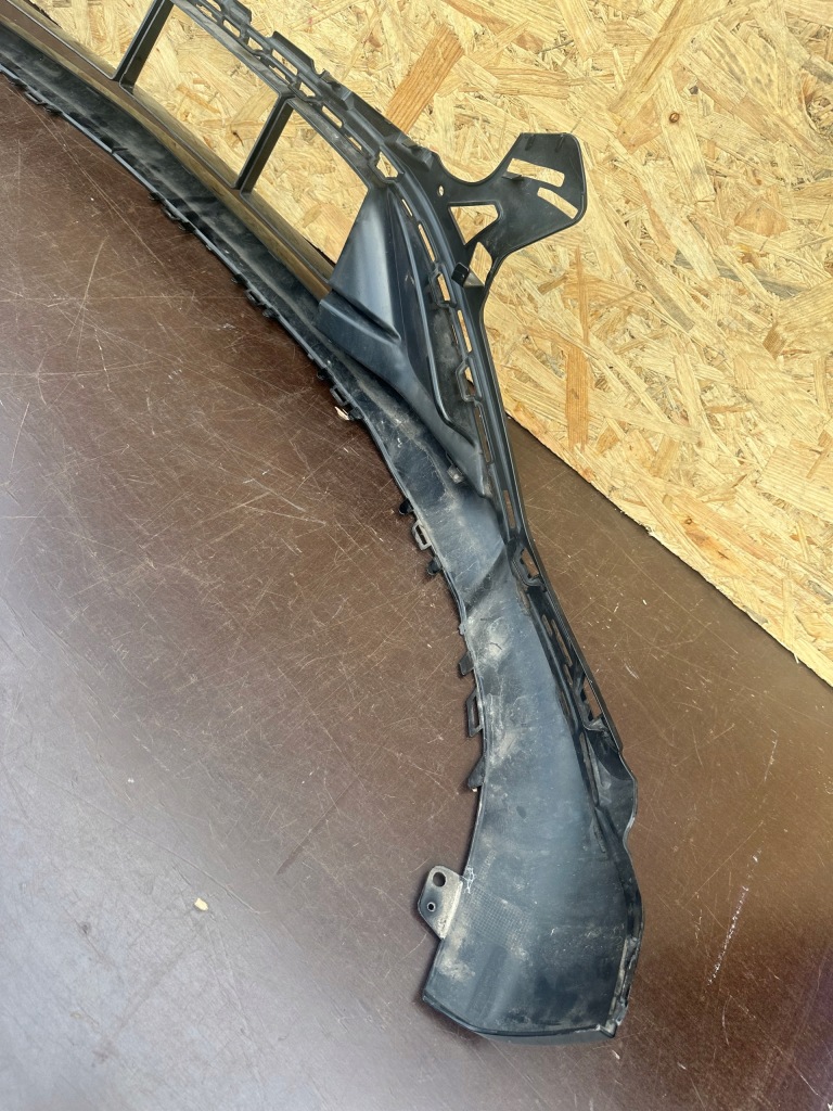 фото №7, Решітка середня дифузор mercedes eqs w297 a2978852002