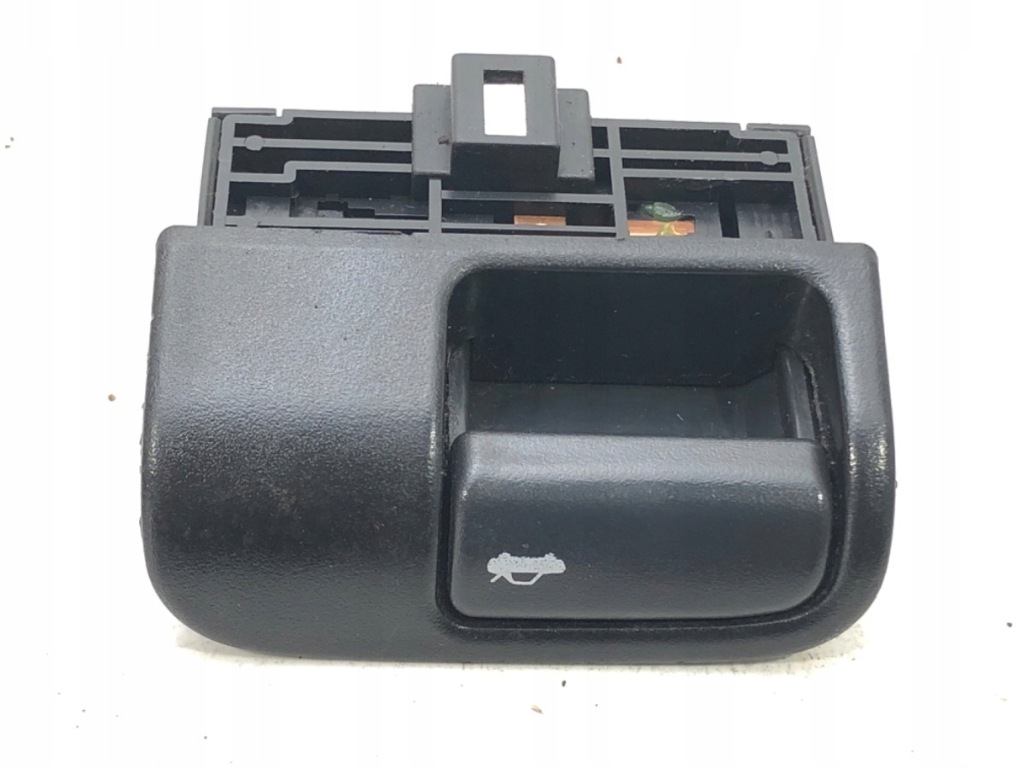 фото №1, Ручка кришки задня nissan altima l31 sedan/limuzyna 01-07