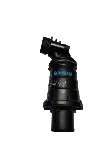 фото №1, Nissan qashqai труба шланг интеркулер 165064eb2a