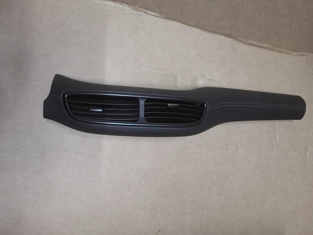 фото №1, Tucson iii lift n-line решітка обдув середня