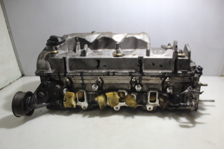 фото №1, Головка двигуна honda civic viii 2.2cdti