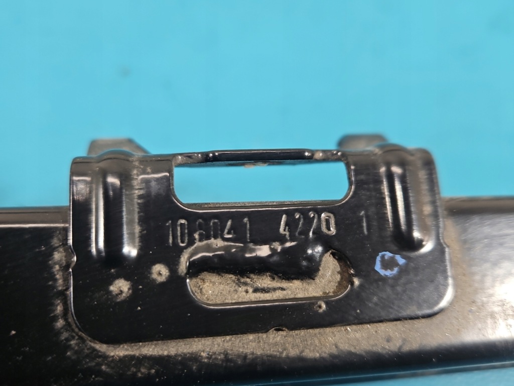 фото №9, Ролики дверь с prowadnicami toyota proace city