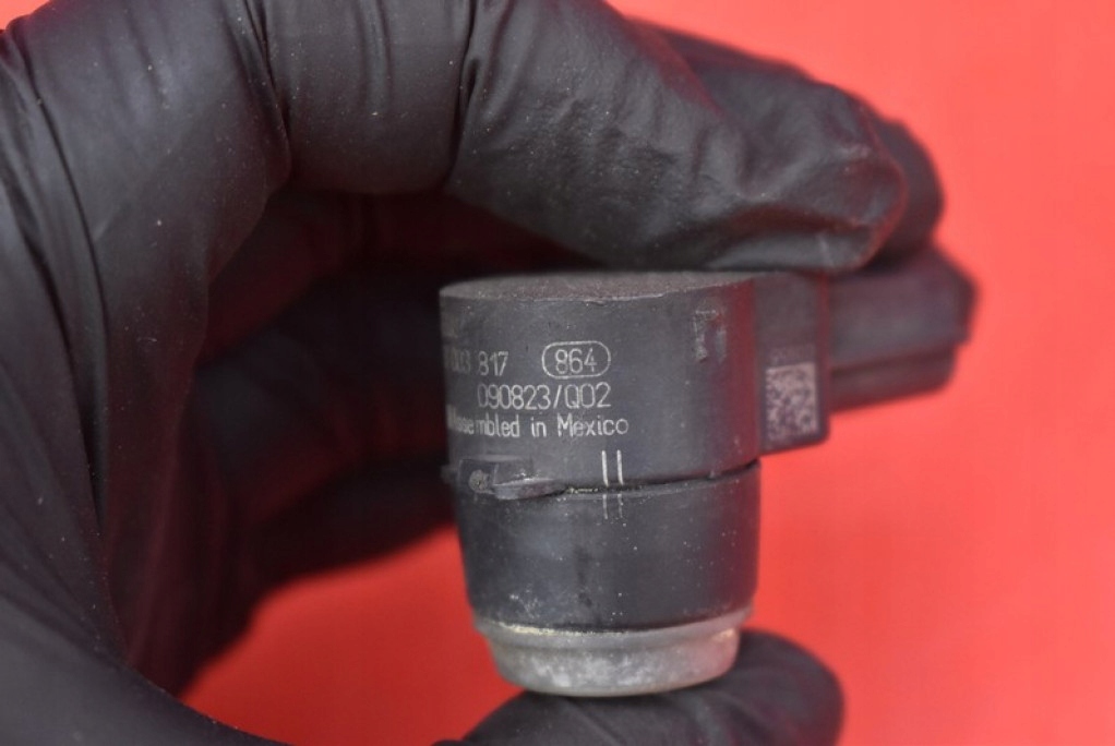 фото №8, Датчик паркування pdc перед 13282887 opel insignia a 08-14