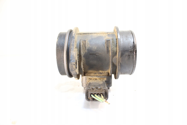 фото №6, Расходомер воздуха citroen c2 1.4hdi