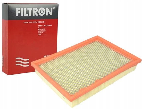 фото №1, Filtron фільтр повітря chrysler pt cruiser pt_