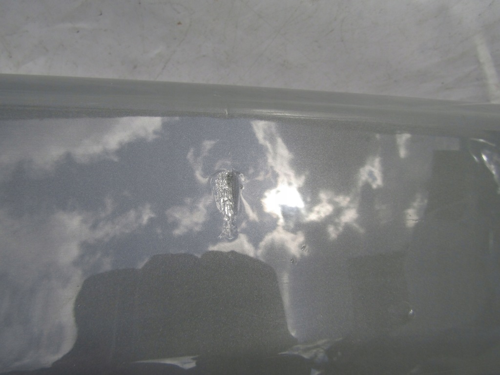 фото №9, Бампер mini cooper f56 14-20 3d s sport задня