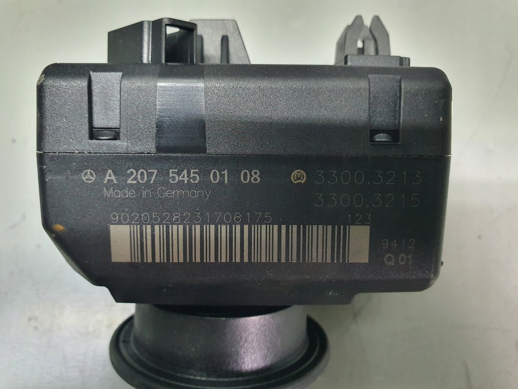 фото №10, Набор стартовый mercedes w207 w204 w212 om651 cdi