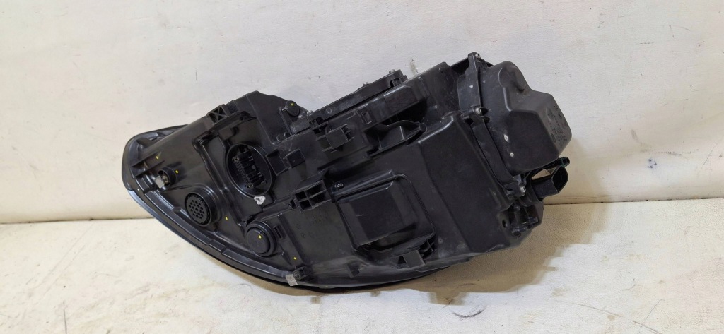 фото №8, Лампа перед правая porche panamera 970 lift gts turbo 97063197203