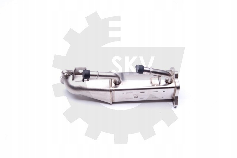 фото №11, Радиатор клапана egr ford land rover bk3q9f464be