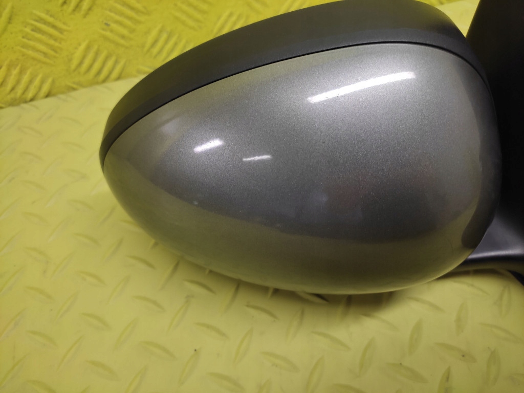 фото №4, Mg zr дзеркало зовнішнє праве