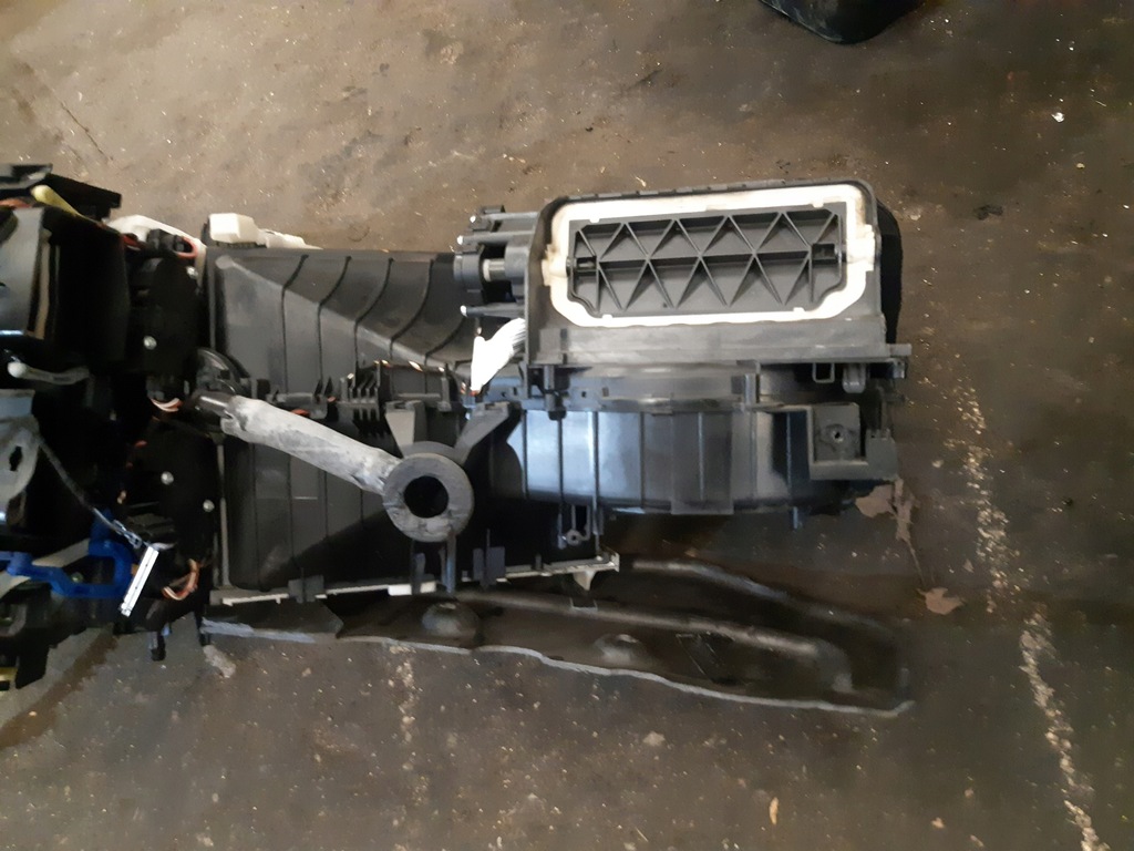 фото №8, Audi q5 8r отопитель europa 8k1820005at