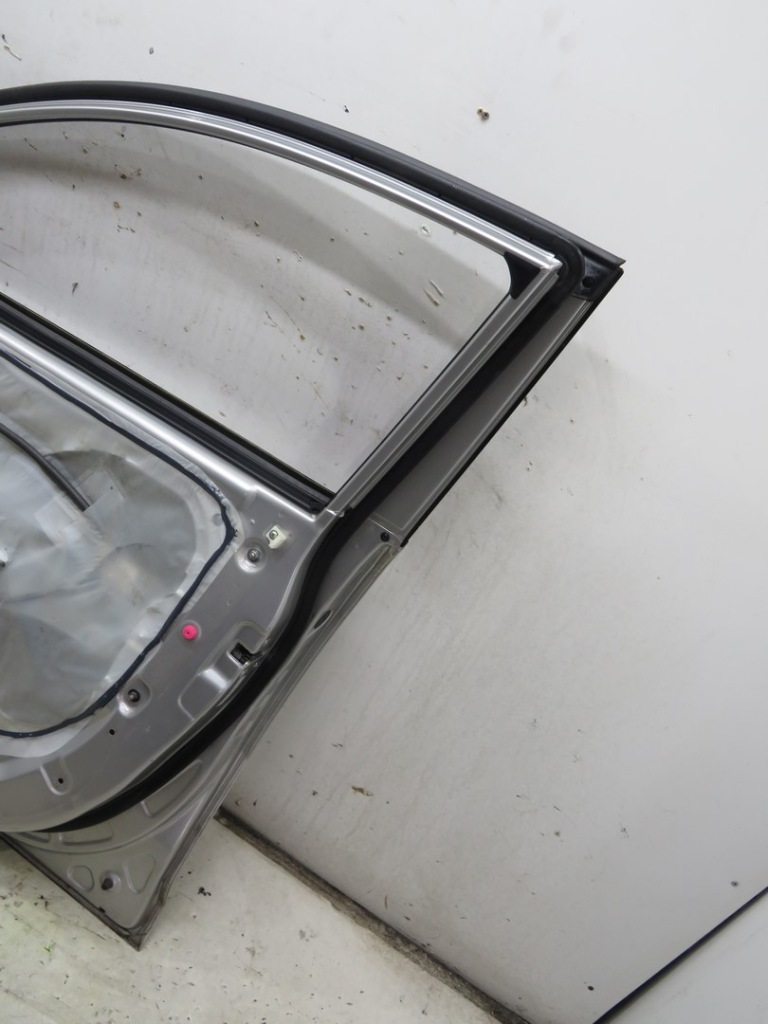 фото №7, Двері праве передні перед 9s kia sportage iii