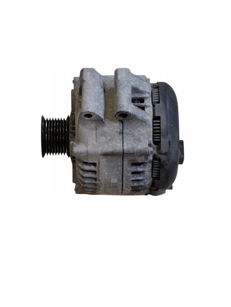 фото №1, Bmw 5 f10 f11 2013 все генератор