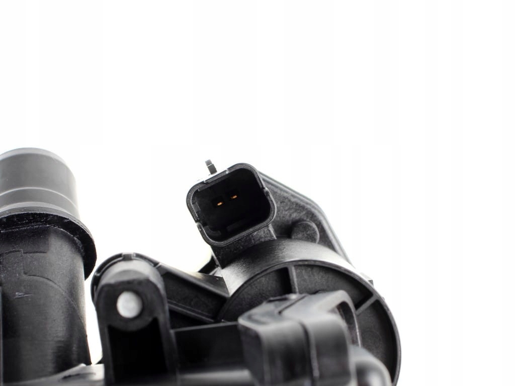 фото №7, Citroen peugeot корпус термостата термостат 2.0 hdi 9849443980 оригінал